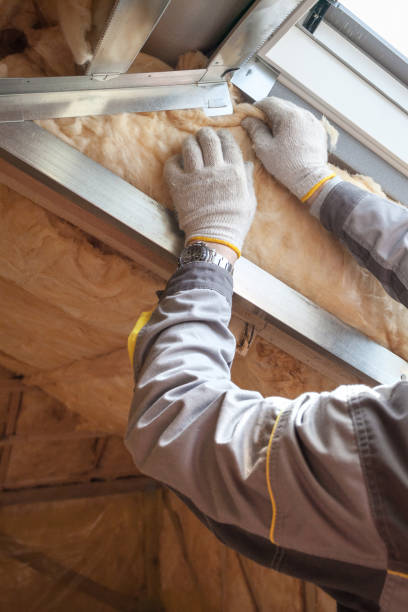 Best Energy Efficiency Solutions in Mountain View Acres, CA