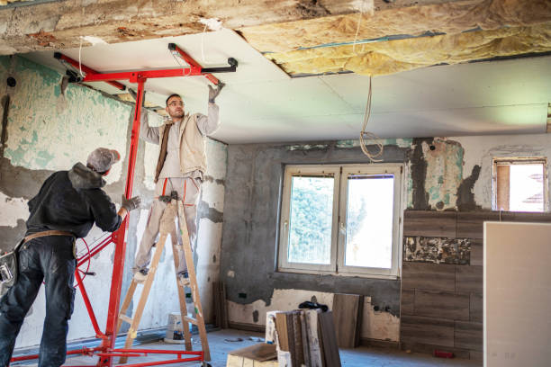 Best Commercial Insulation in Mountain View Acres, CA