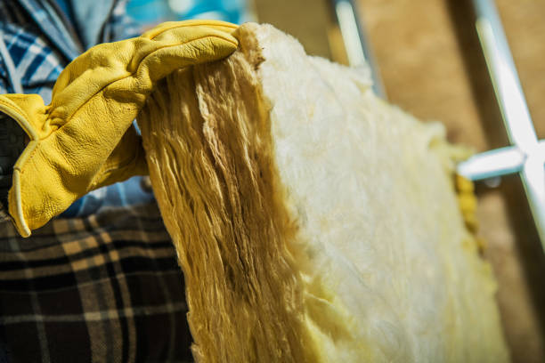 Best Insulation Maintenance and Repair in Mountain View Acres, CA