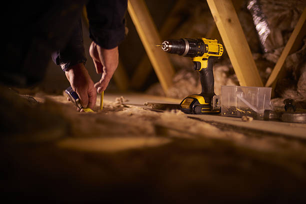 Best Insulation Materials and Products in Mountain View Acres, CA