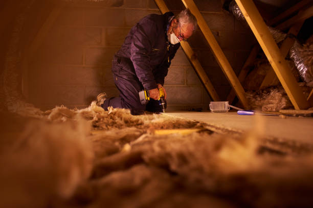 Best Insulation for Specific Applications in Mountain View Acres, CA